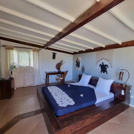 Villa Tonga Soa Ambaro Esterno foto