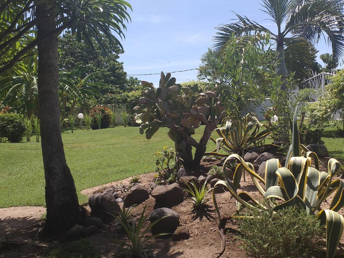 Villa Tonga Soa Ambaro Esterno foto