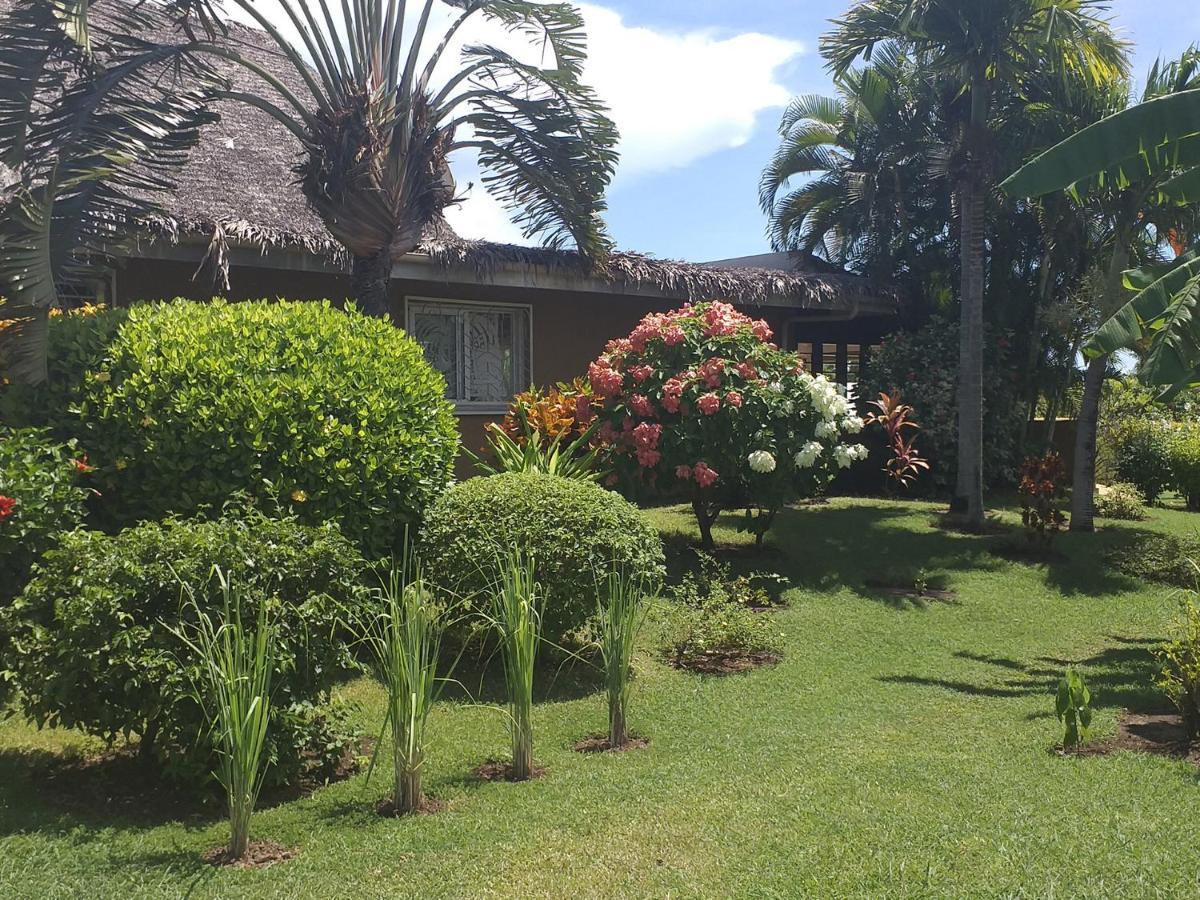 Villa Tonga Soa Ambaro Esterno foto