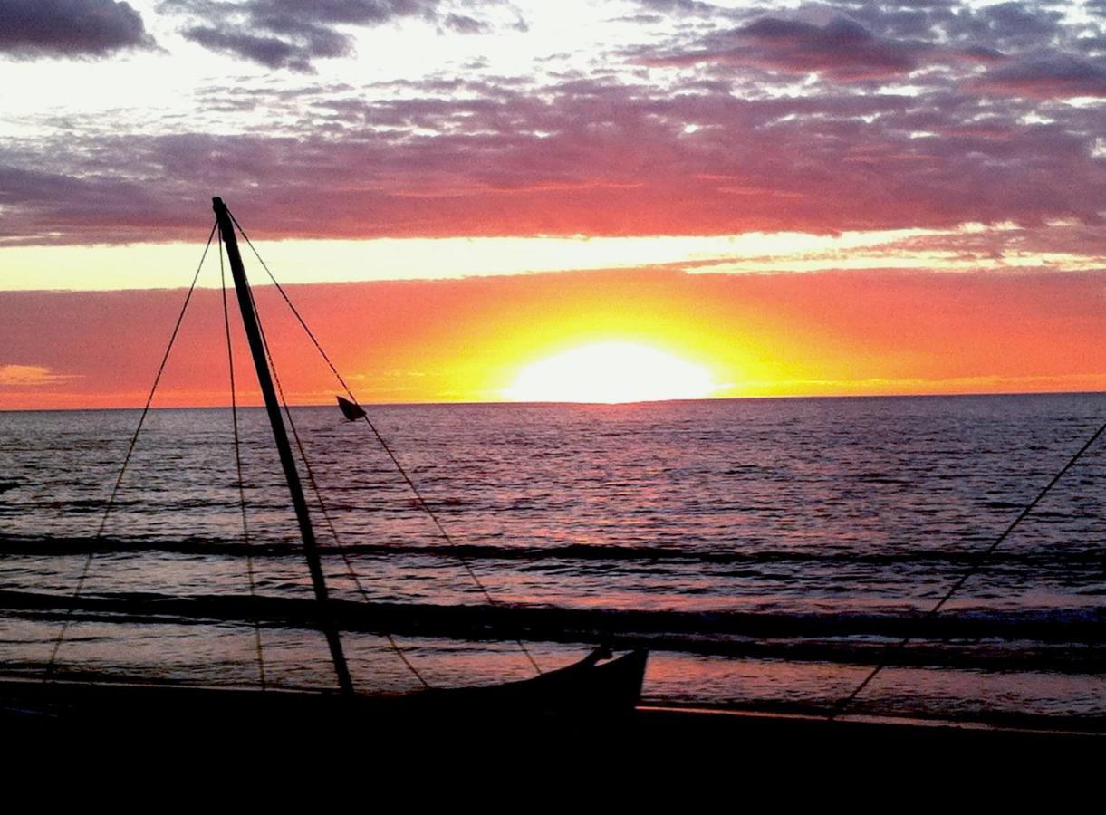 Villa Tonga Soa Ambaro Esterno foto