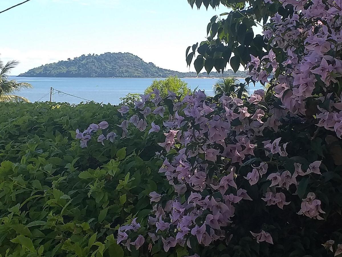Villa Tonga Soa Ambaro Esterno foto