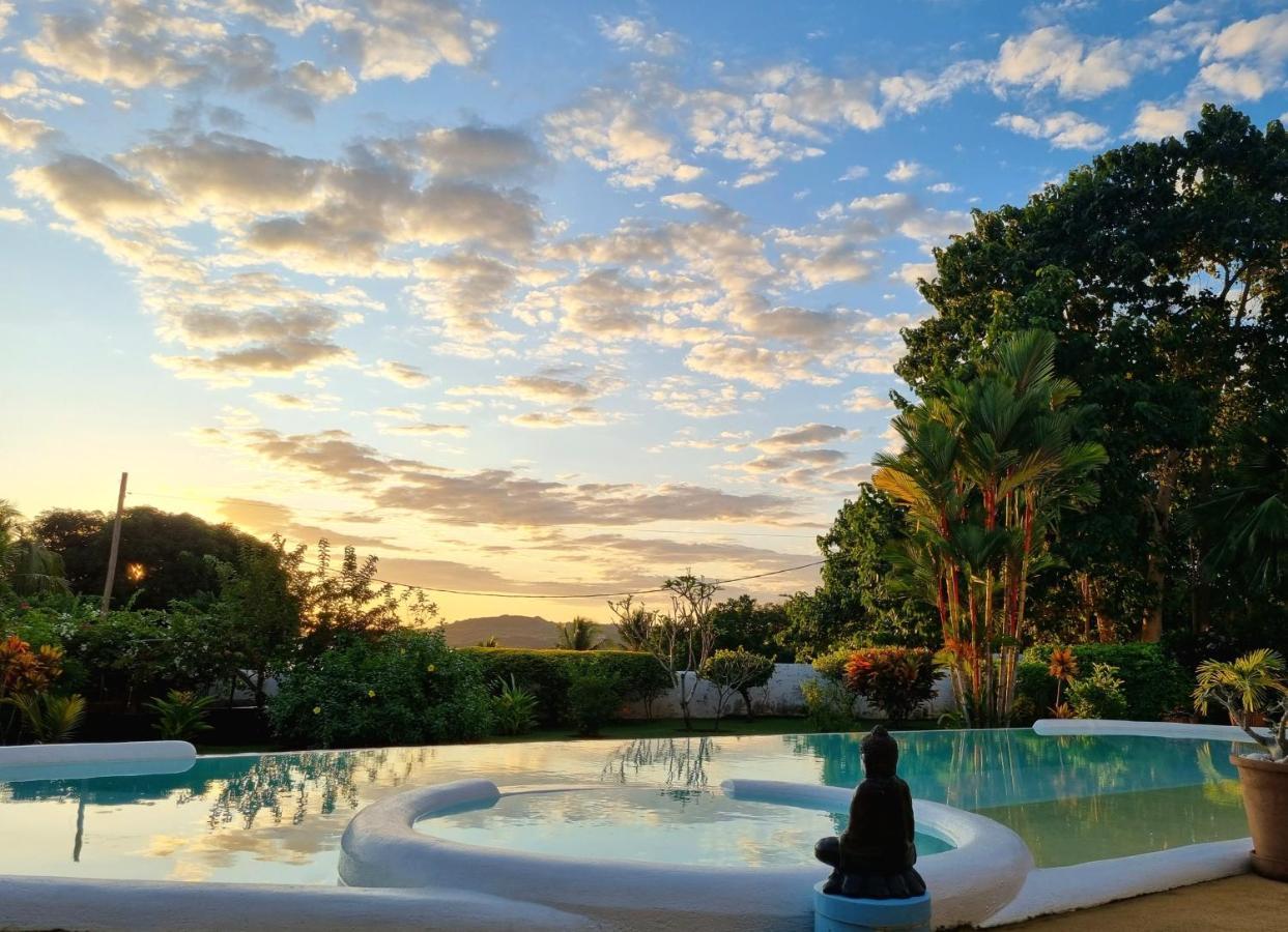 Villa Tonga Soa Ambaro Esterno foto
