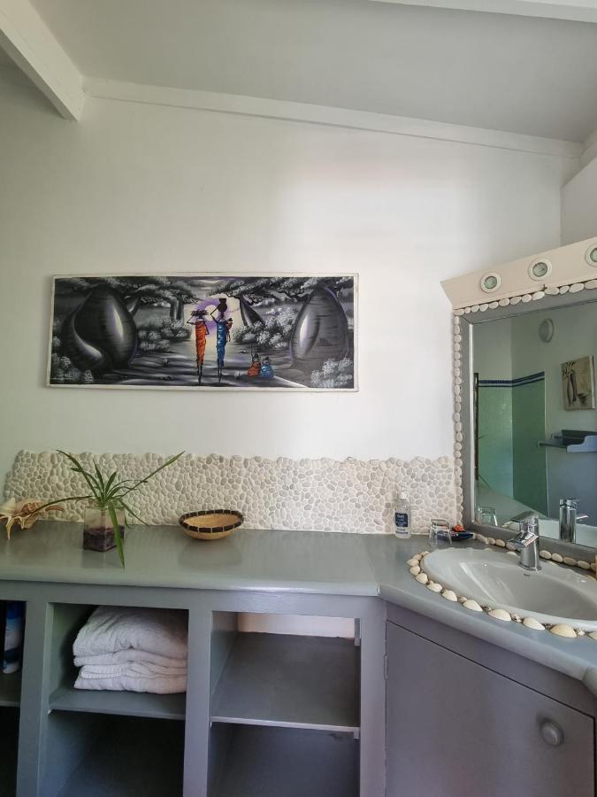 Villa Tonga Soa Ambaro Esterno foto