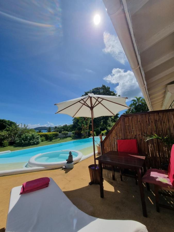 Villa Tonga Soa Ambaro Esterno foto