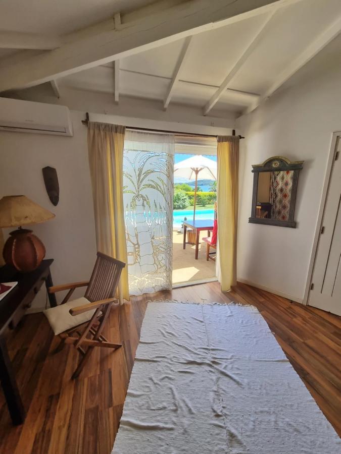 Villa Tonga Soa Ambaro Esterno foto